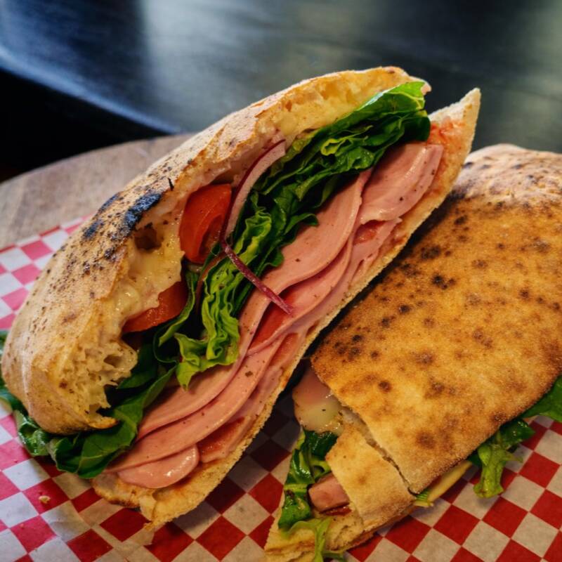 Bologna