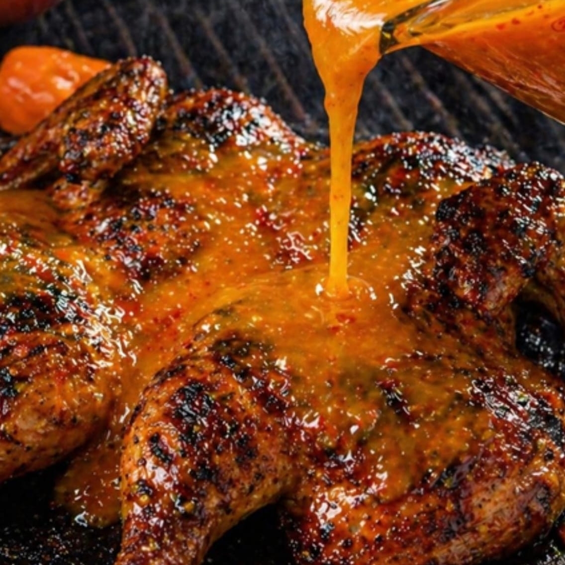 MANGO HABANERO