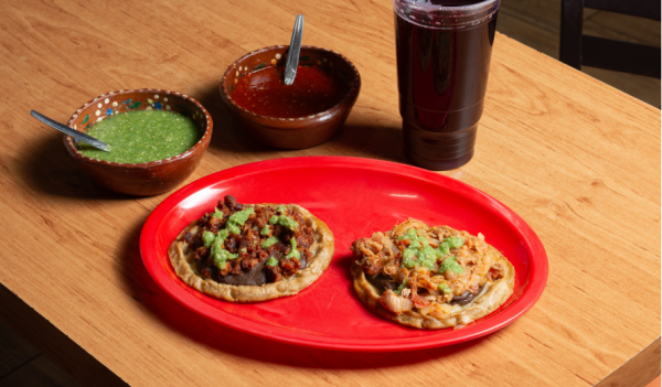 Sopes