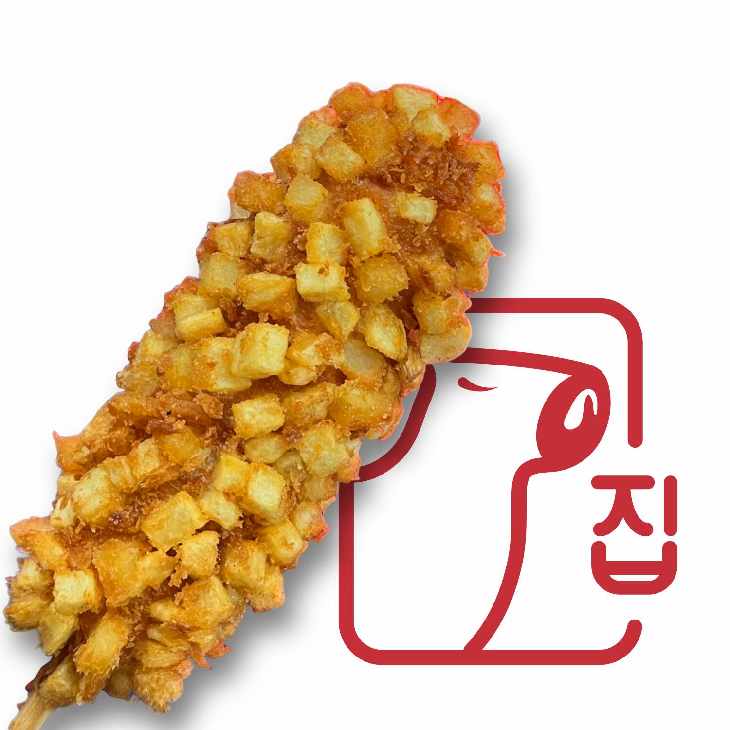 Banderilla Papitas