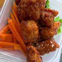 Boneless de Pollo