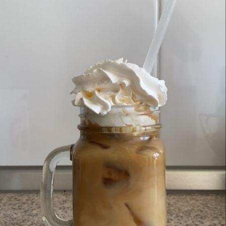 Cafe Frio