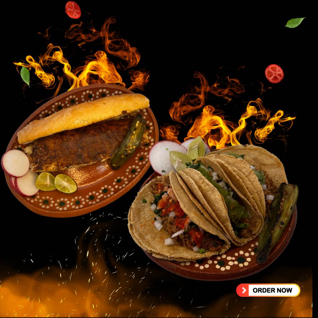 Combo taconlonche