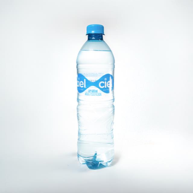 AGUA NATURAL