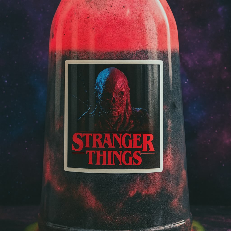 stranger things