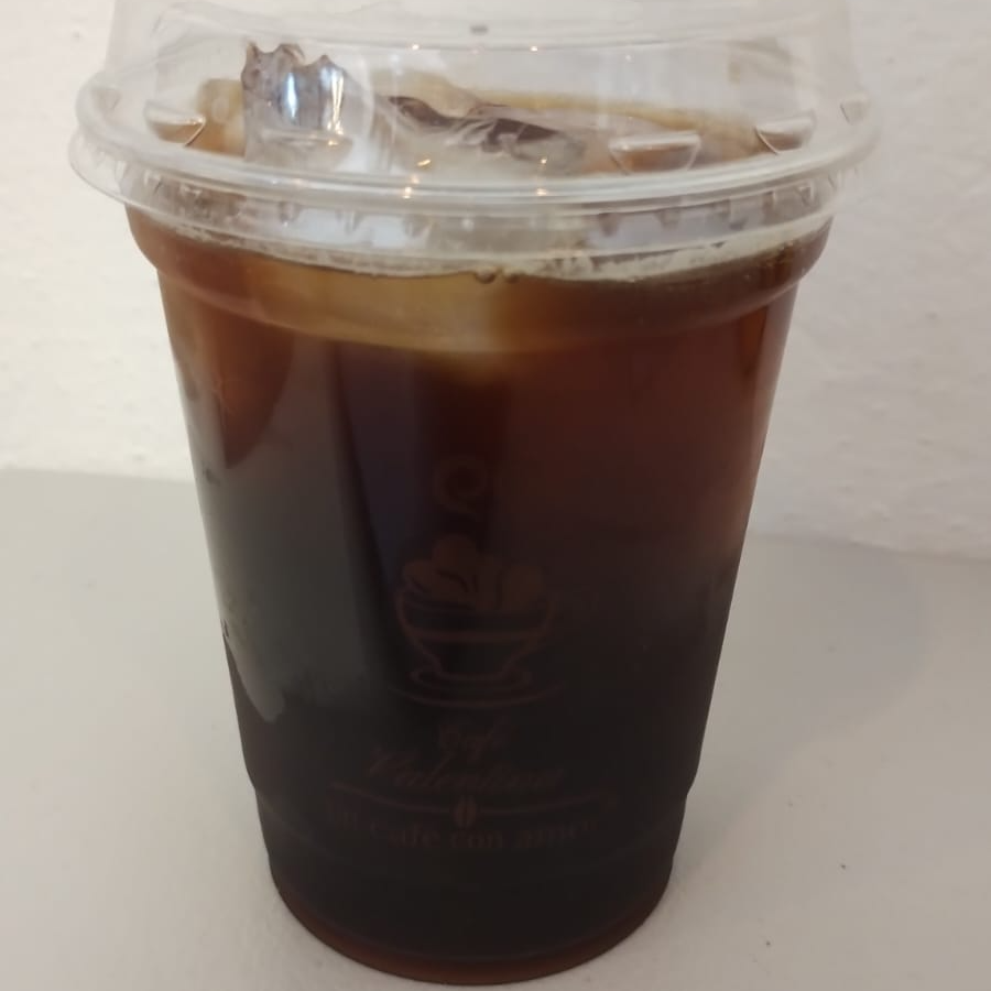 Cold Brew Helado