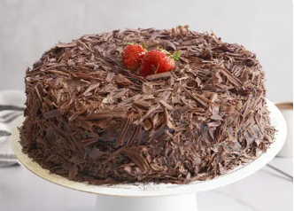 TORTA CHOCOLATE MOLDE