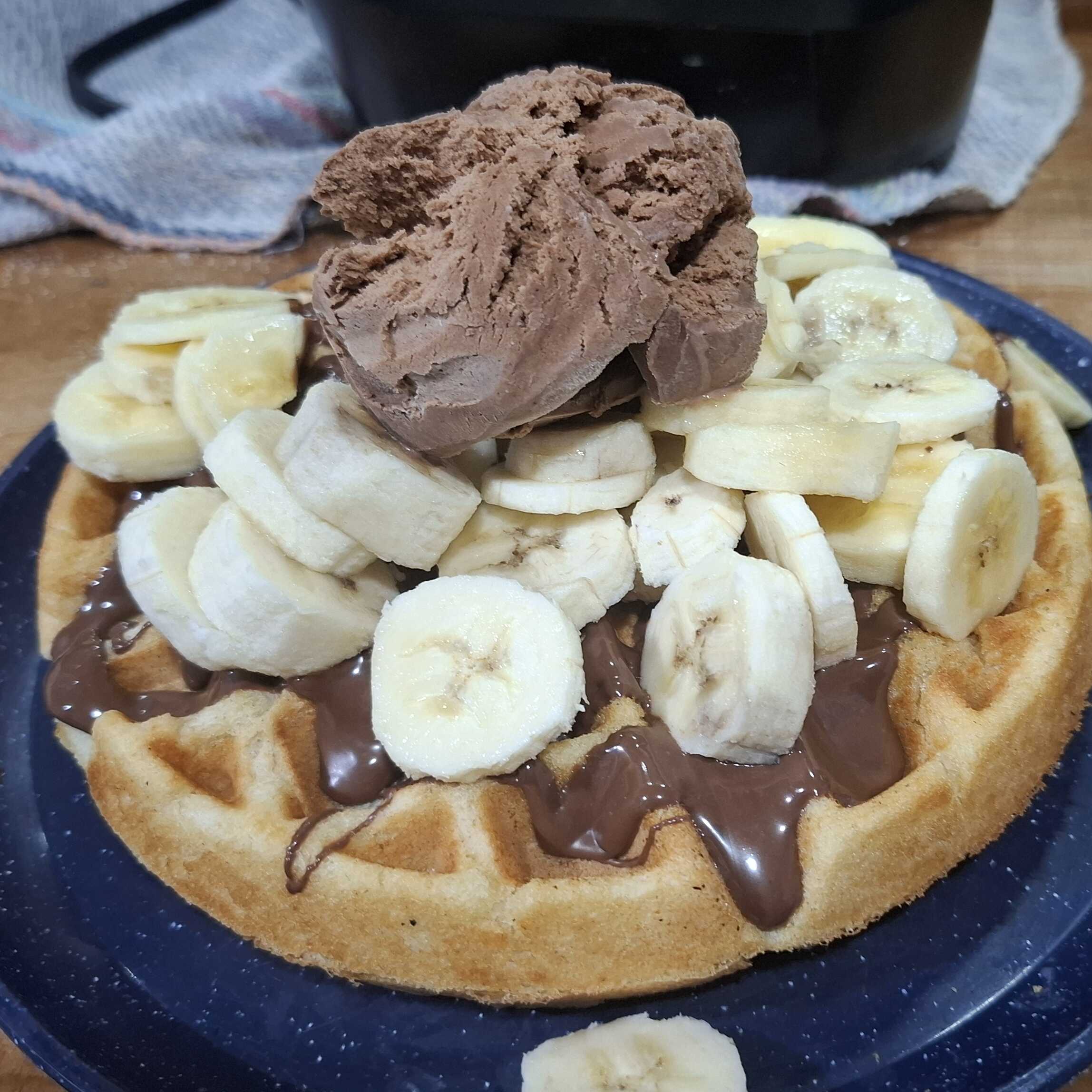 Waffle 1 Pz