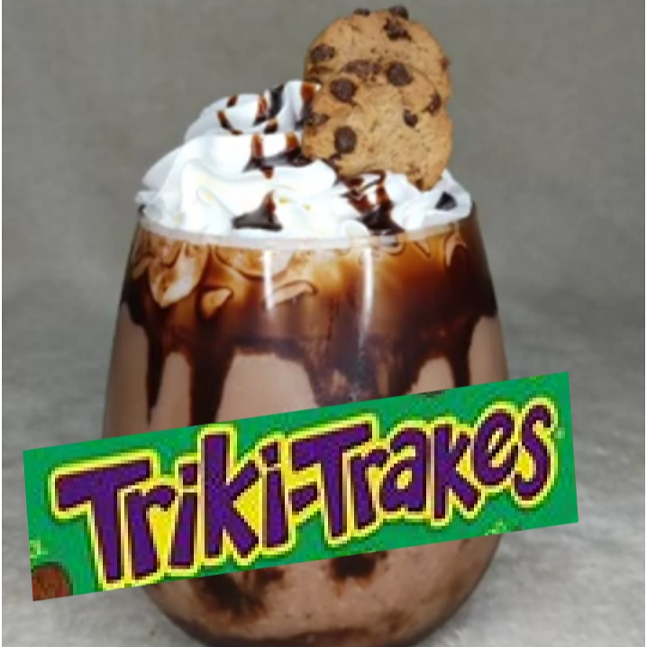 Frappe Triki Trakes
