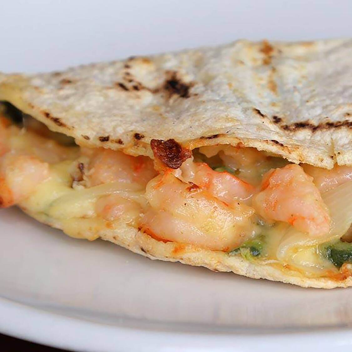 Orden Tacos Gobernador