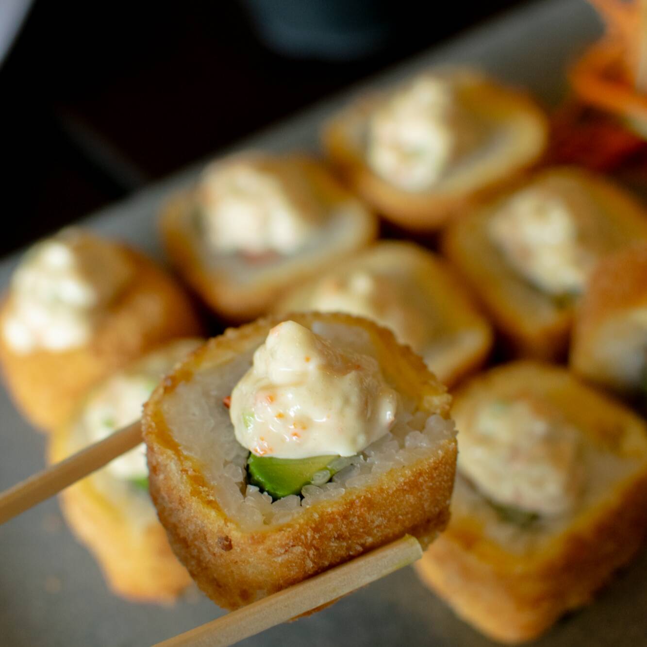 Yoi Roll (Empanizado)