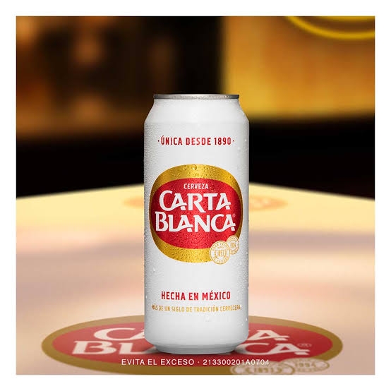 Carta Blanca