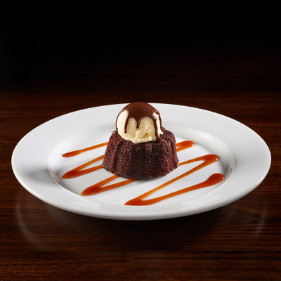 Mini Molten