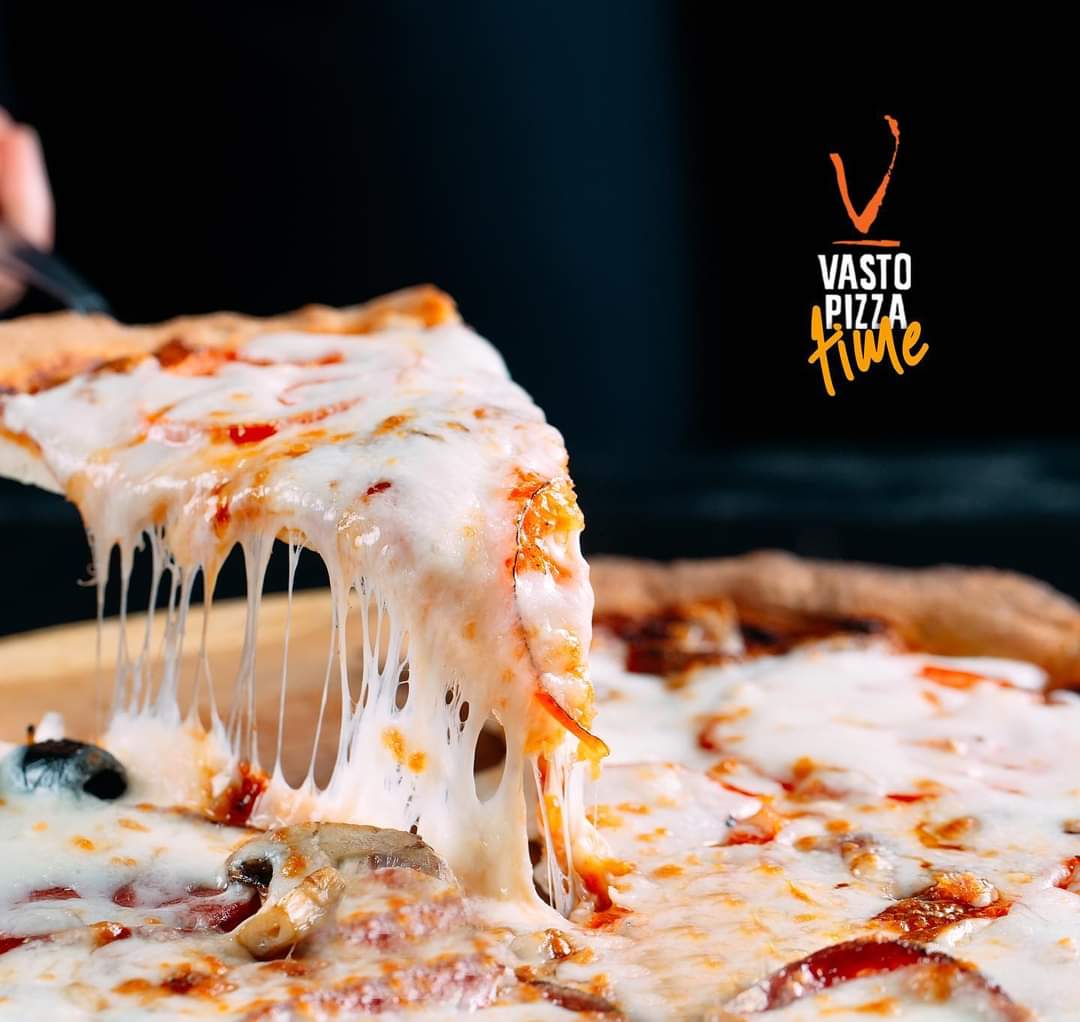 Food Corner Nueva Imagen