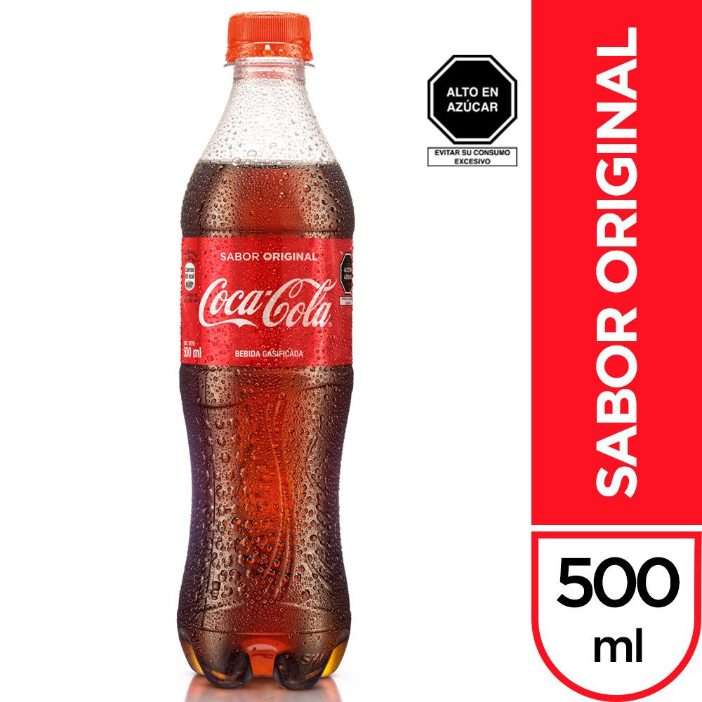 Coca-Cola