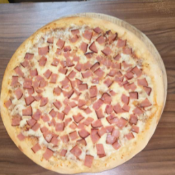 Big Bacon