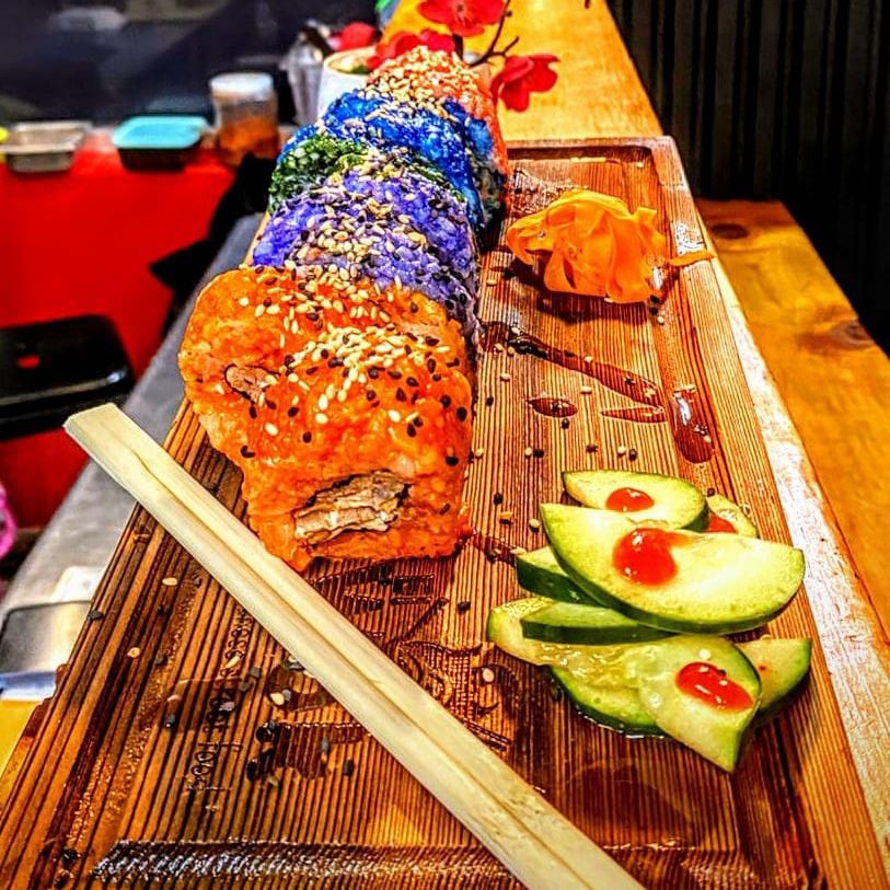 Baja Roll Kid's
