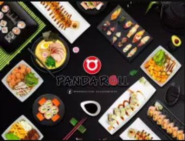 Panda Roll Sushi (Distrito La Perla)