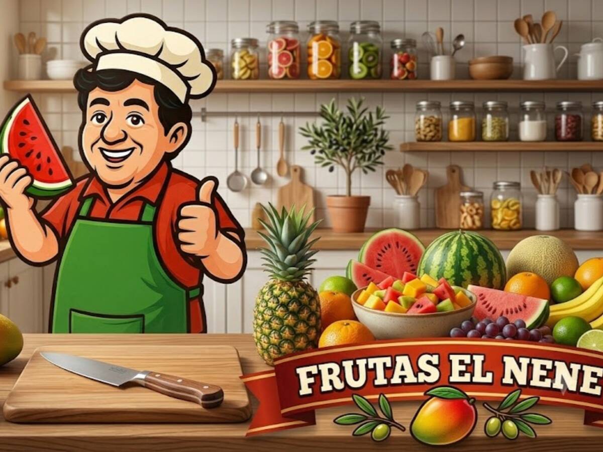 Frutas el Nene