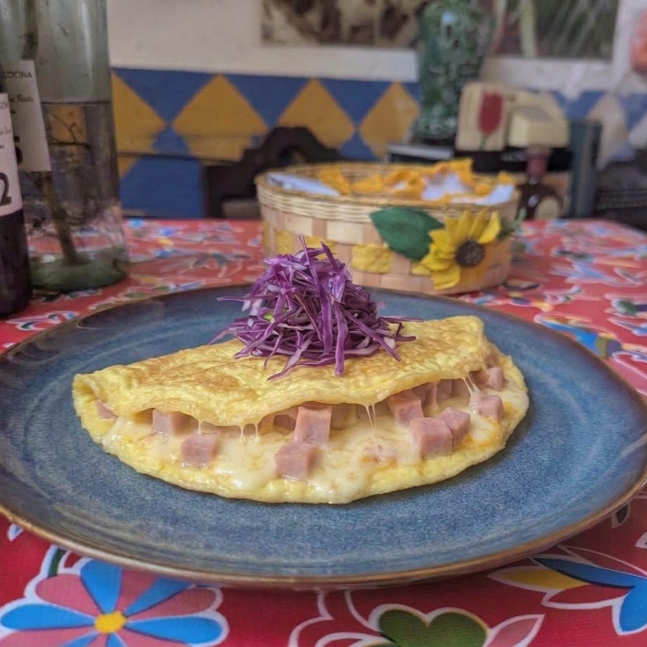 Omelette