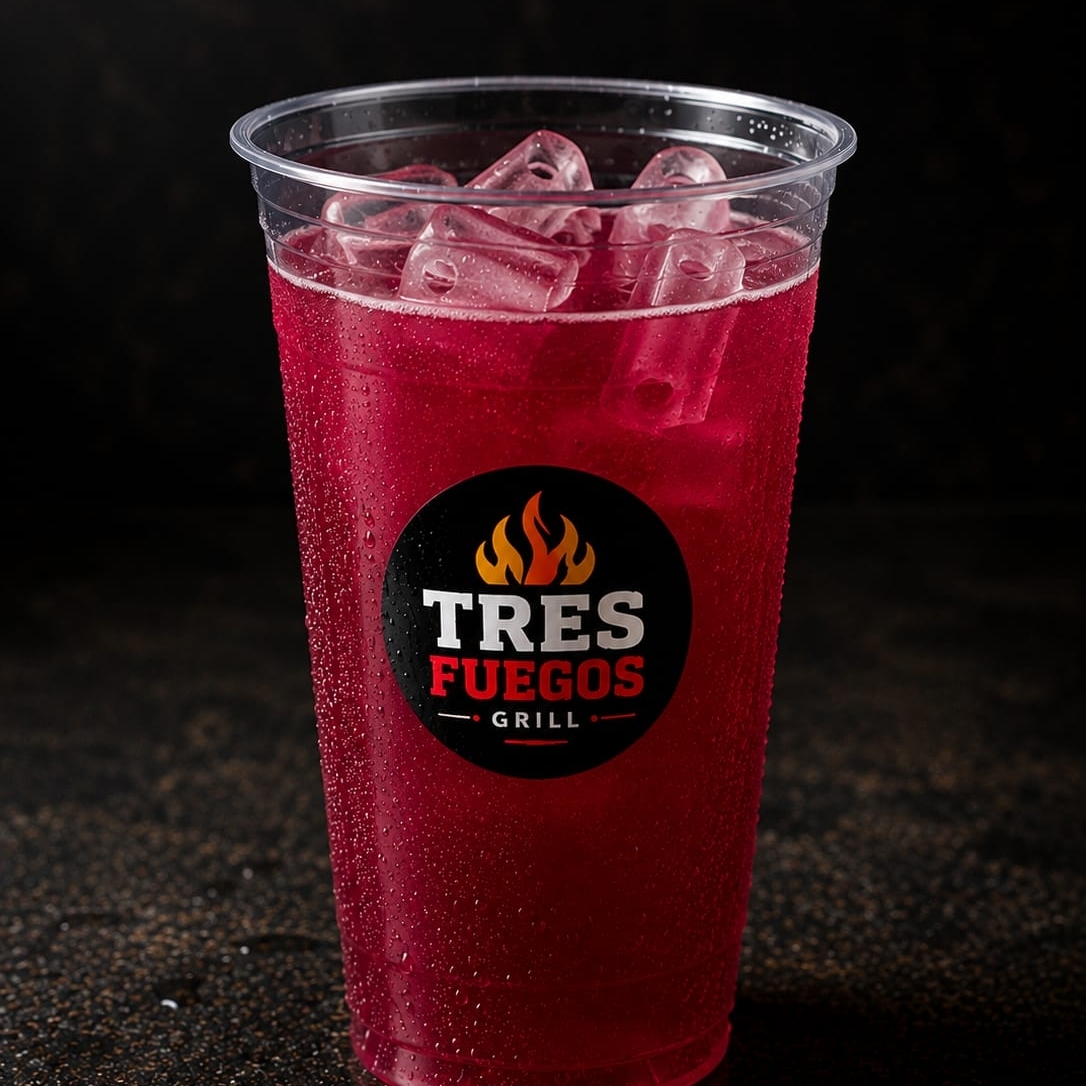 Dragon Punch 20 oz