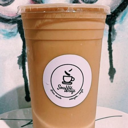 Frapuccino