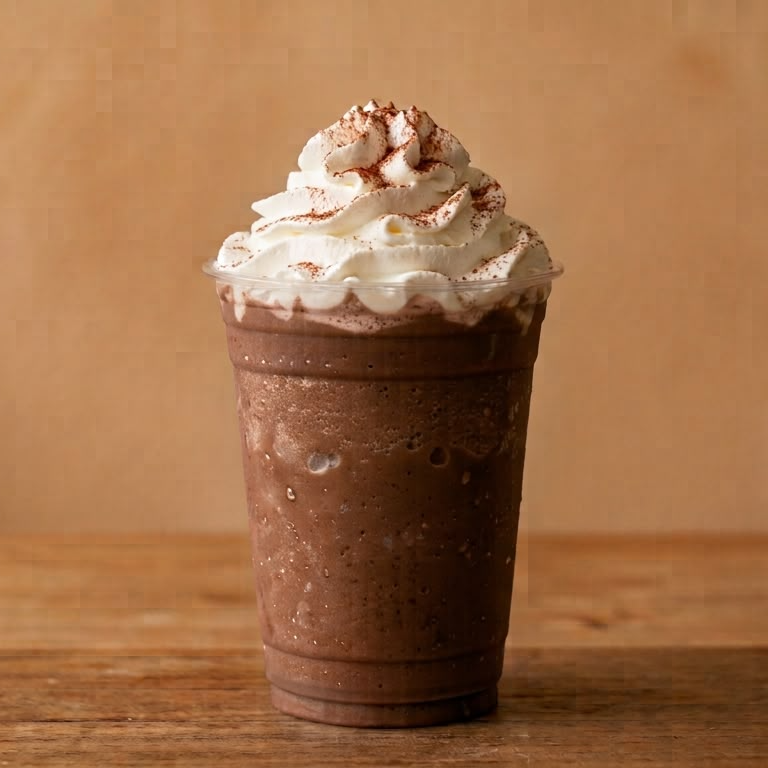Frappe Sabor Chocolate 16 Oz