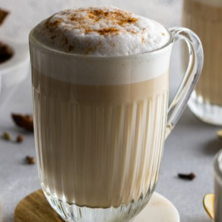 Chai Tea Latte