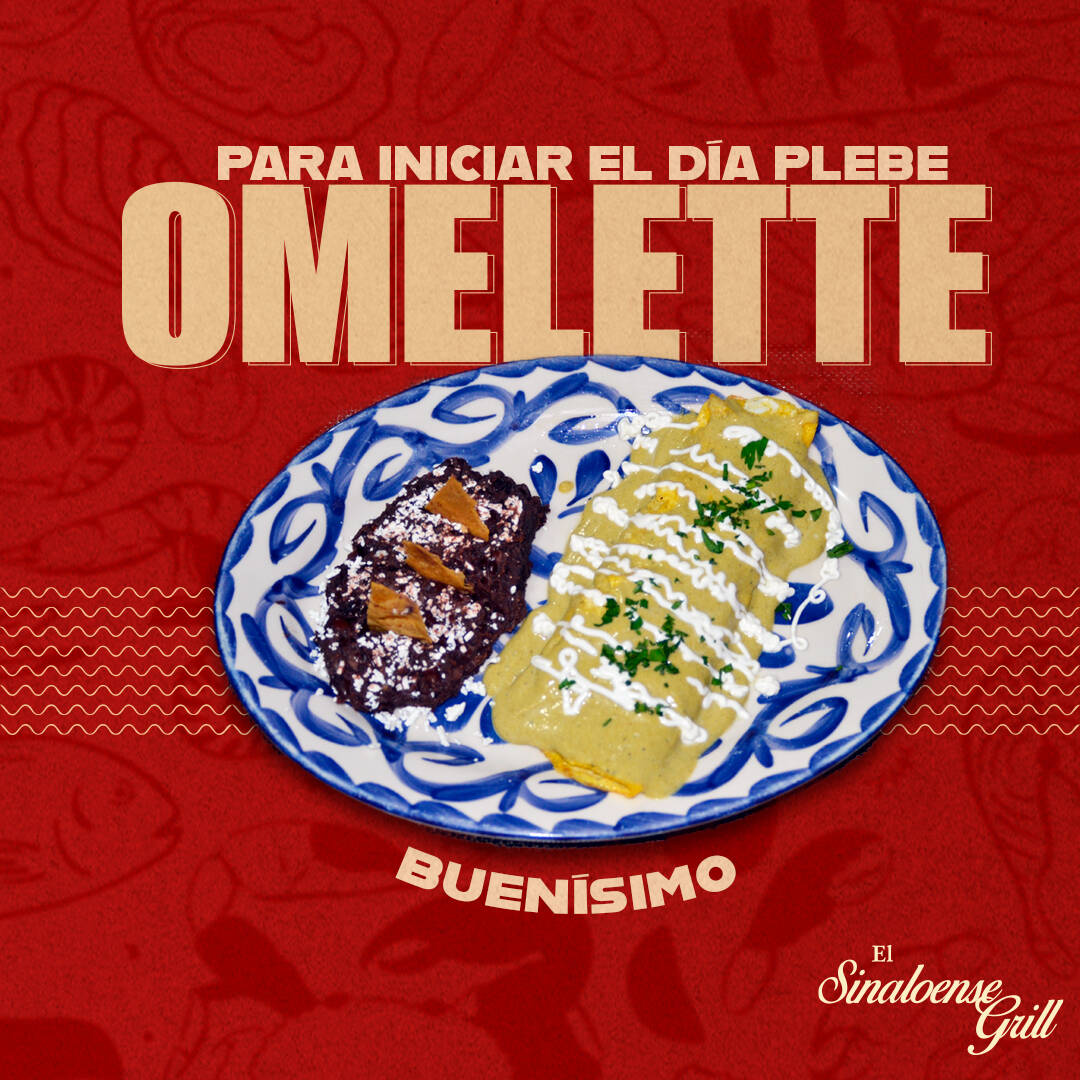 Omelette