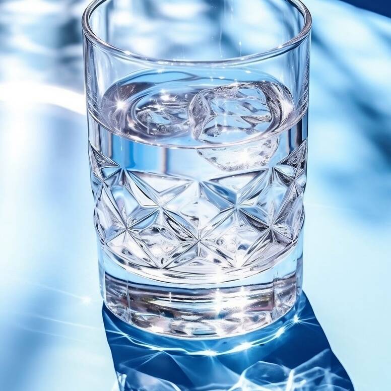 AGUA EMBOTELLADA 500 ML