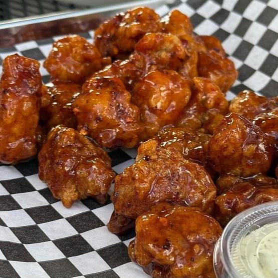 Boneless
