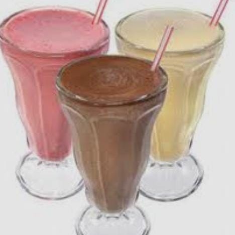 Malteada Sencilla