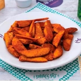 Orden de Papas Gajo 300 g