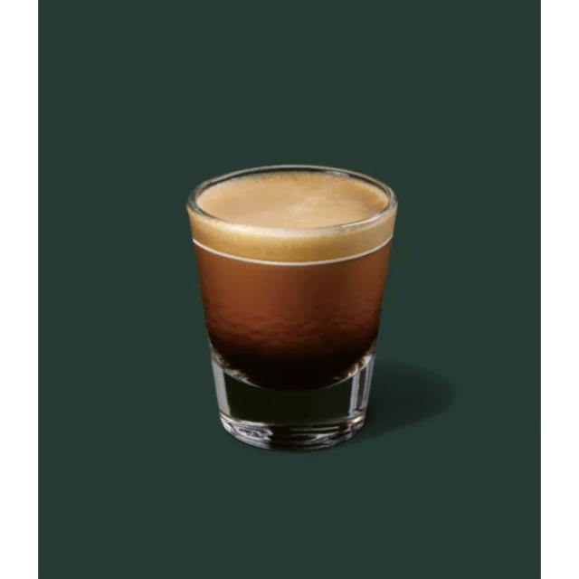 ESPRESSO SHOT EXTRA