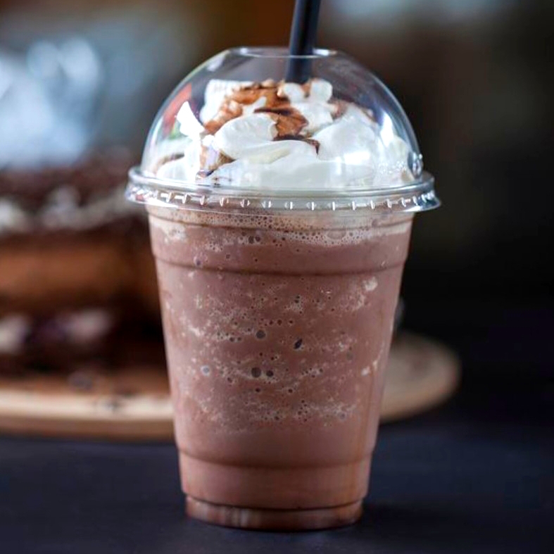 Malteada Chocolate
