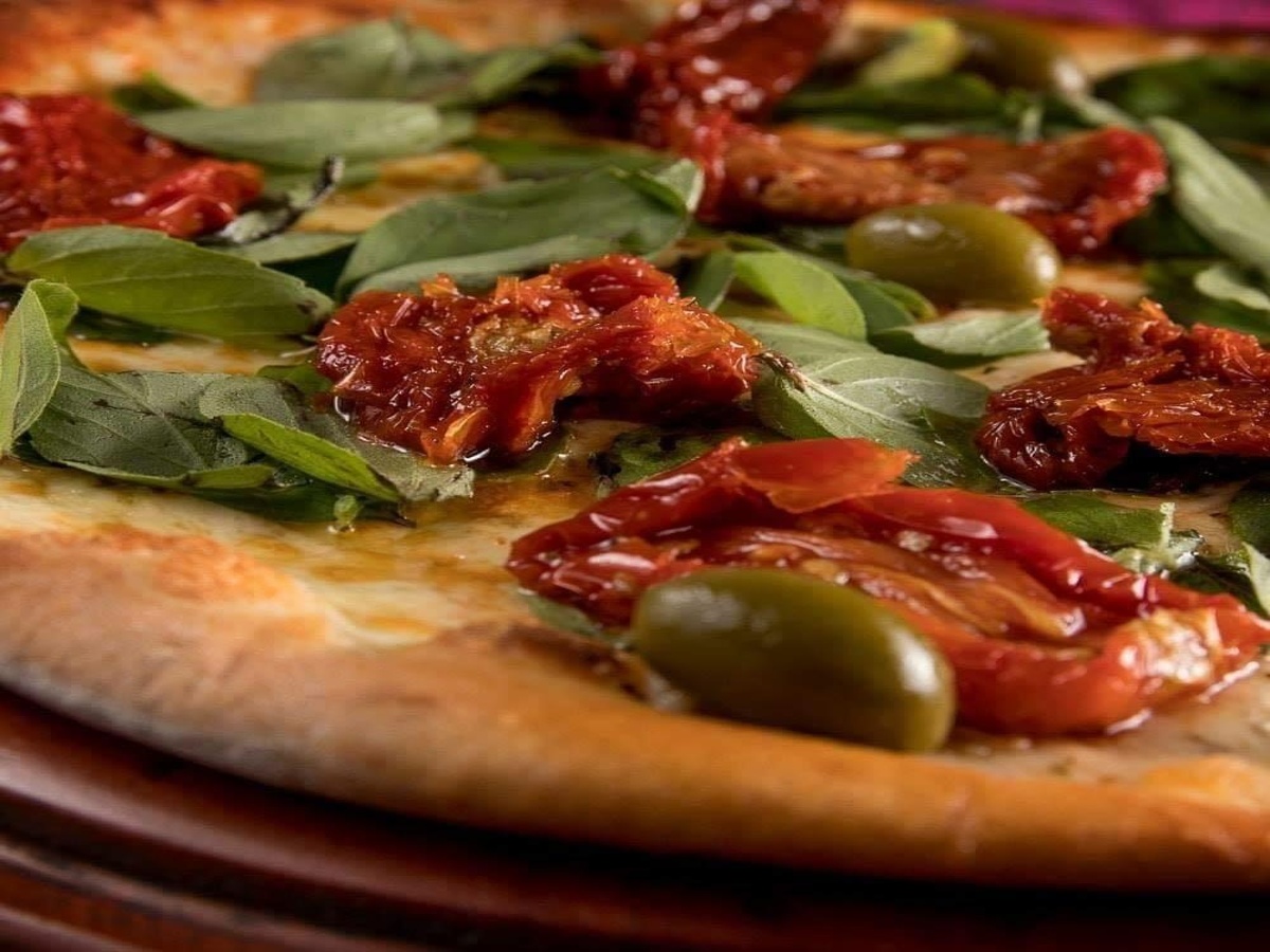 Pizzaria Água Na Boca - Campinas