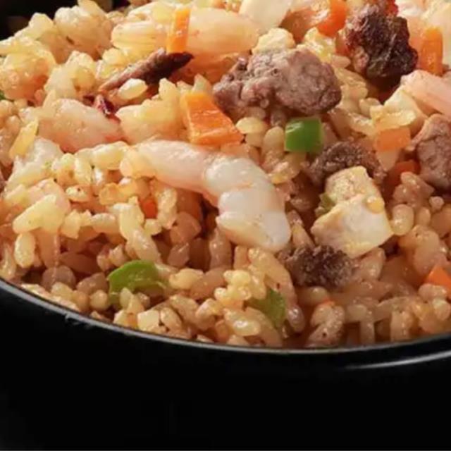 YASHAI YAKIMESHI MIXTO