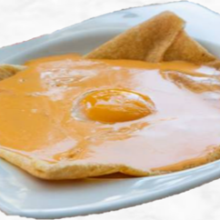 Sensación Brunch (1 pza)
