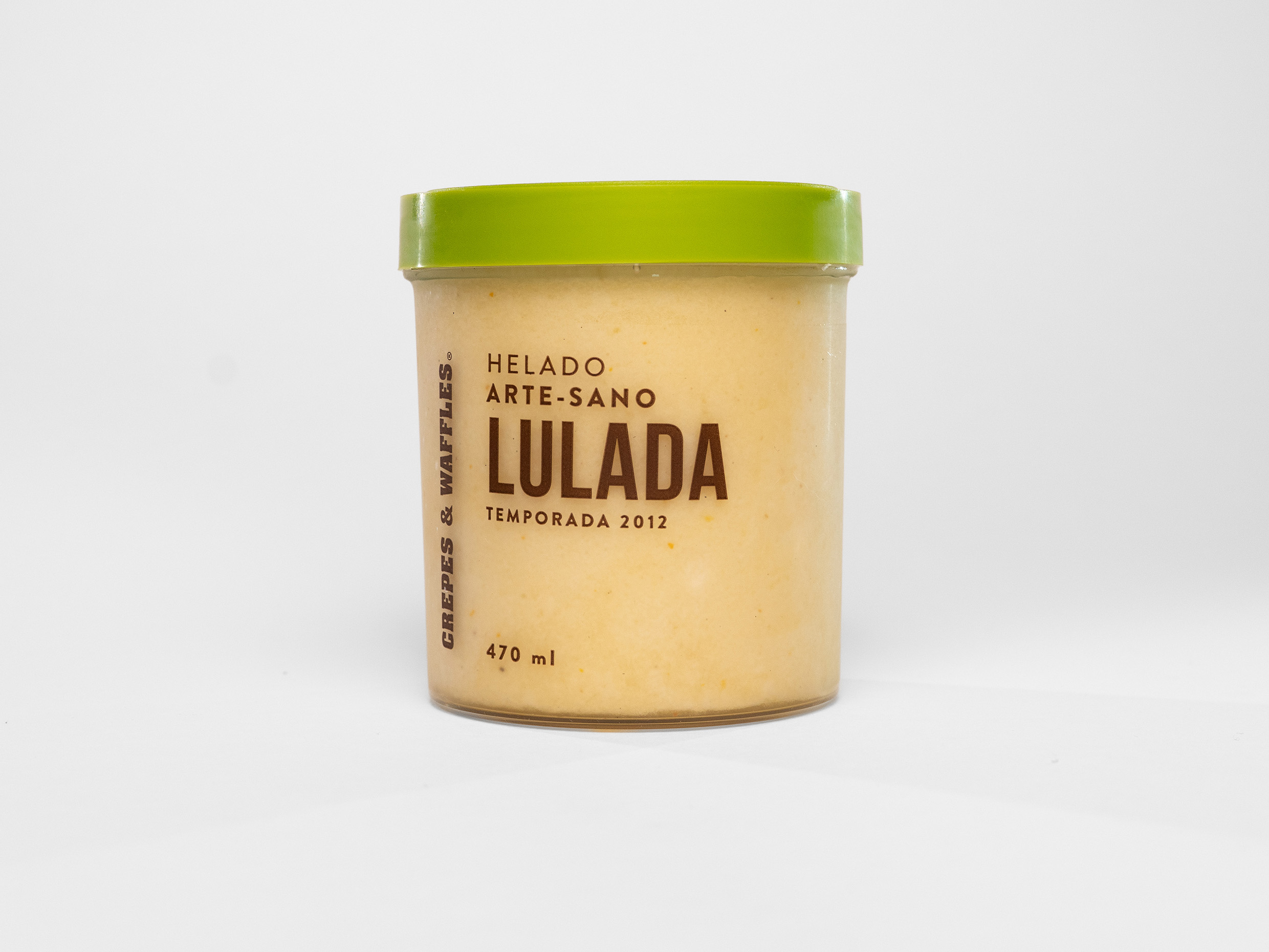 Lulada (470 ml)