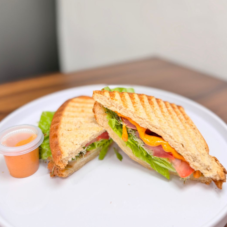 Sándwich de Jamón