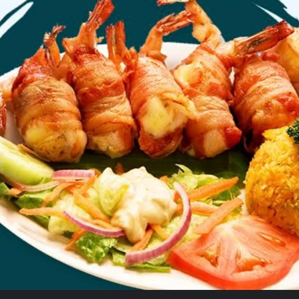 Camarones Fiesta