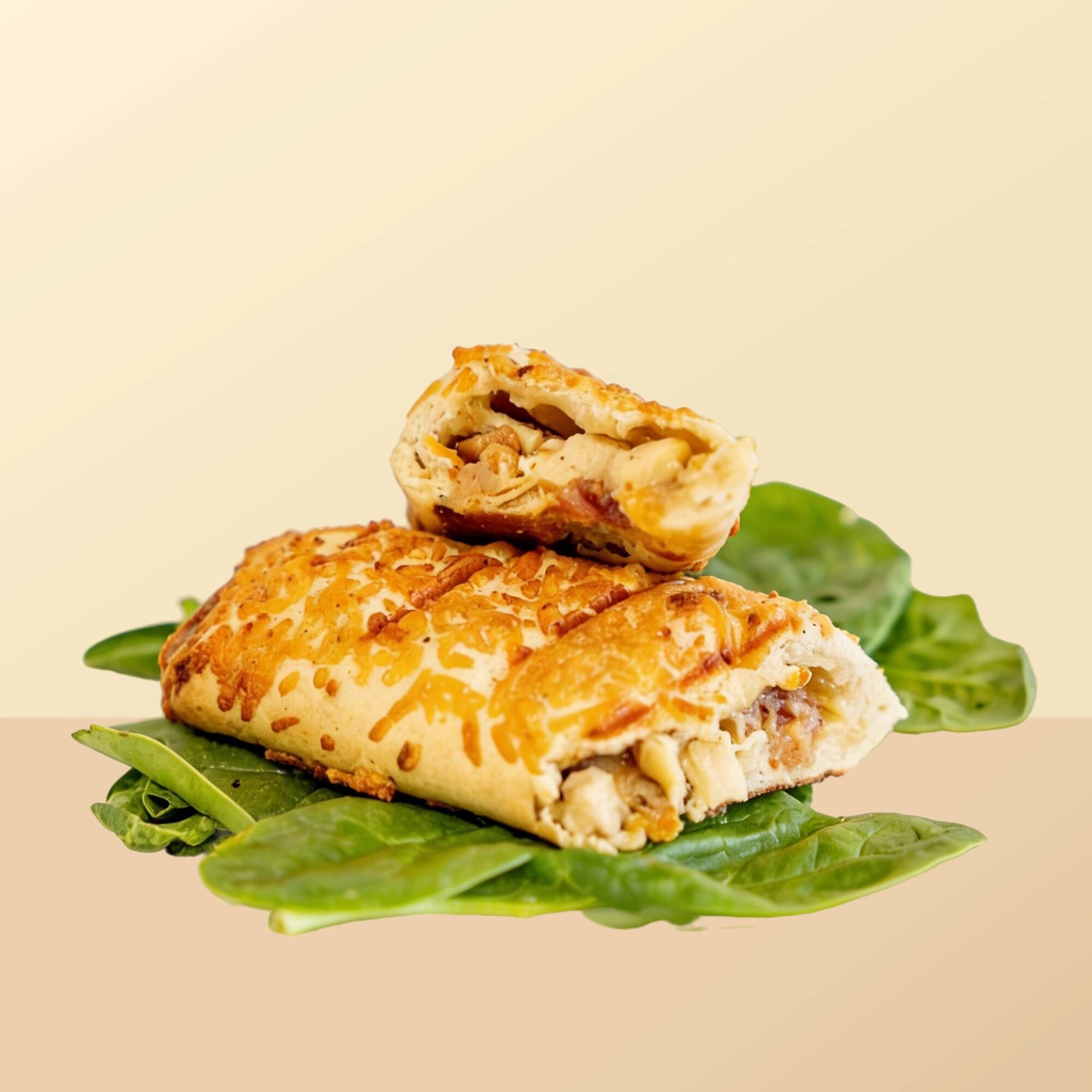Chiken Bake