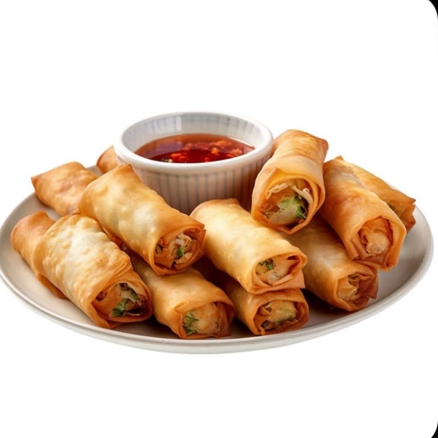 Rollos Primavera