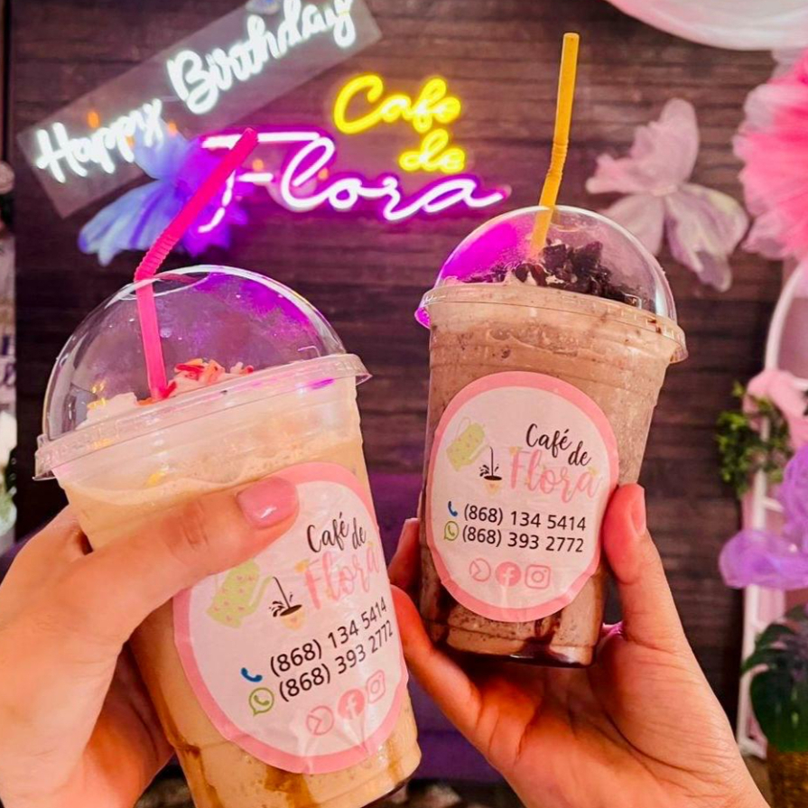 Frappé
