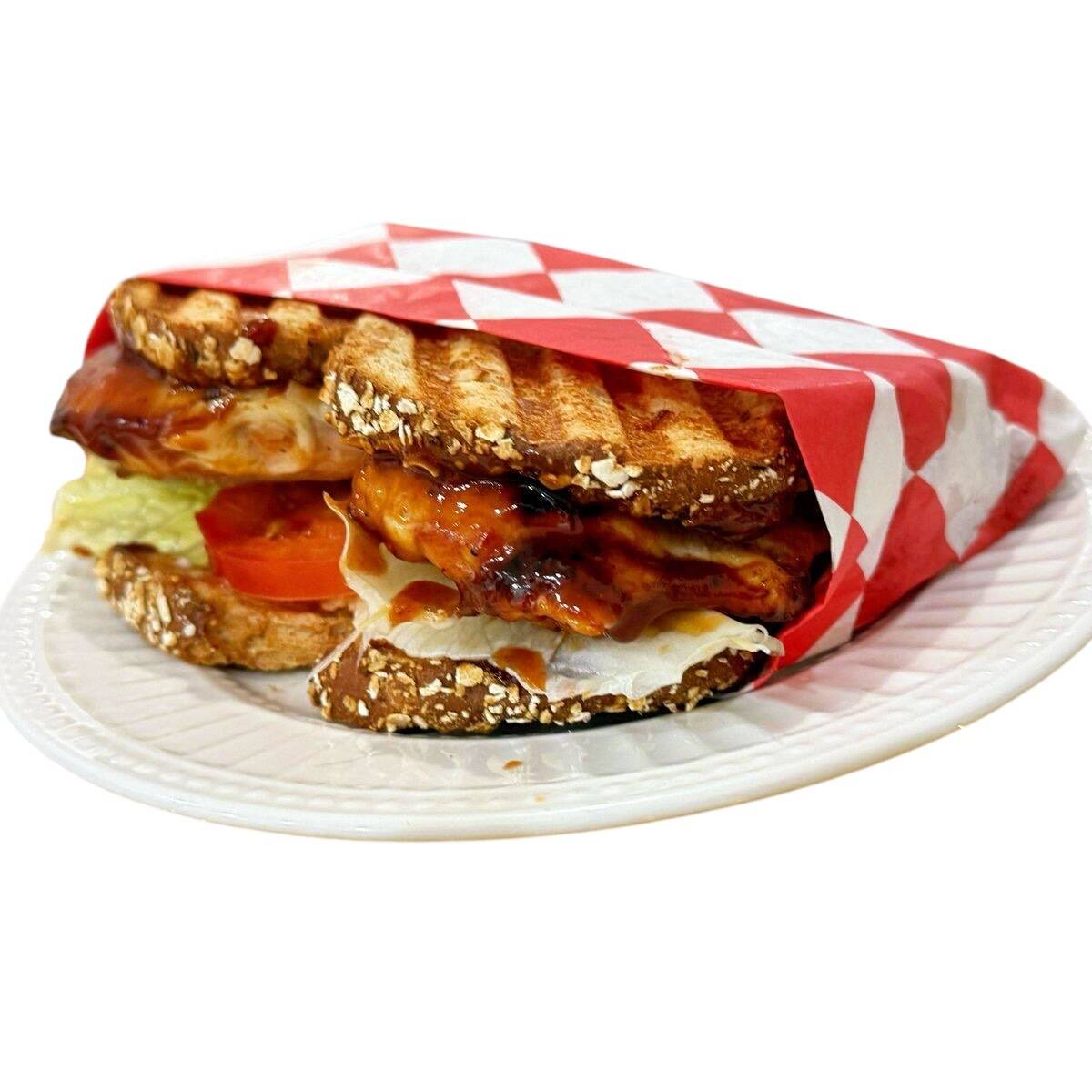 Sandwich BBQ