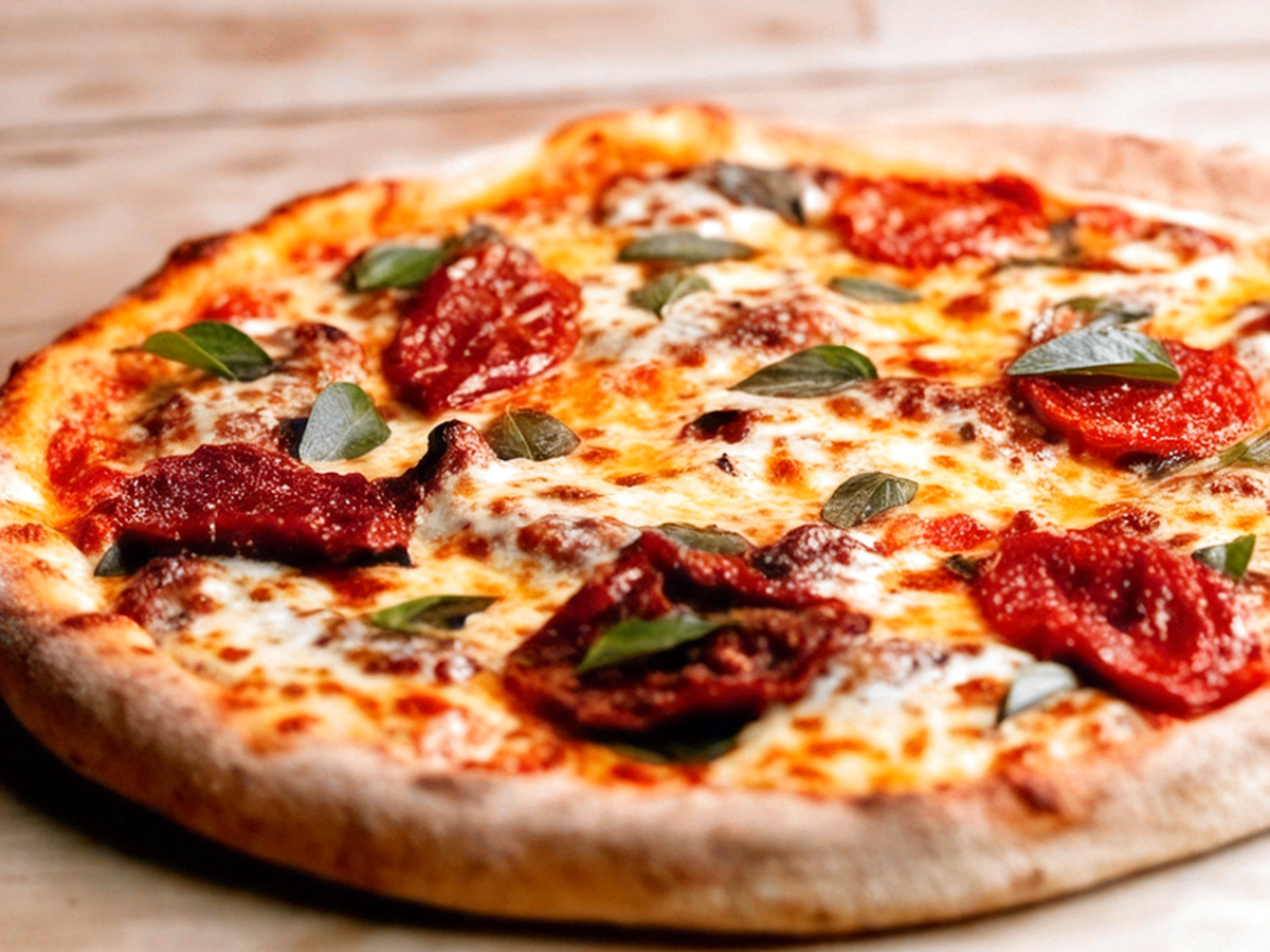 Hambúrguer E Pizza Ouro City