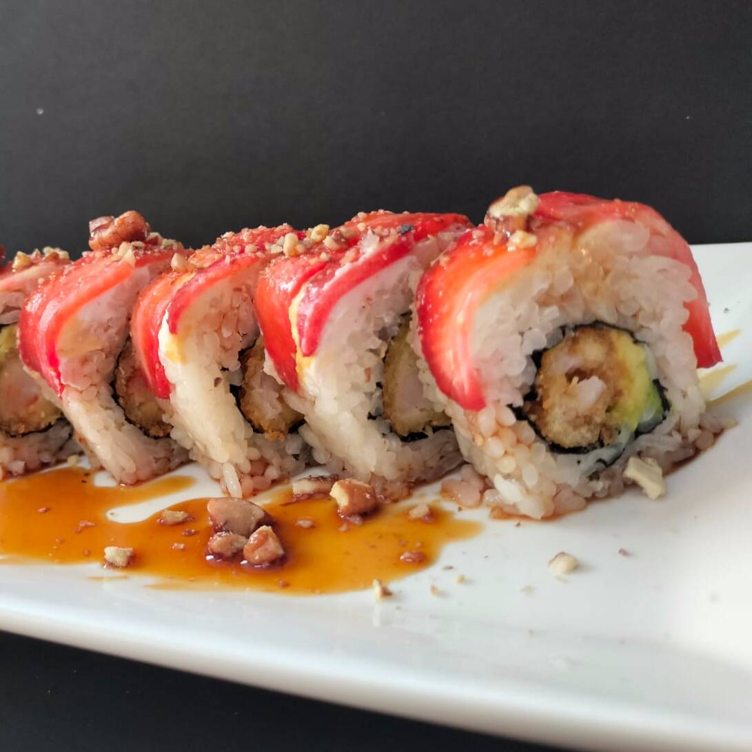 PINKU ROLL