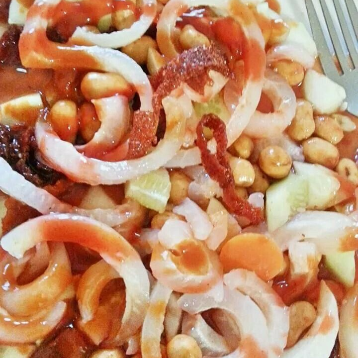 Cueritos Preparados