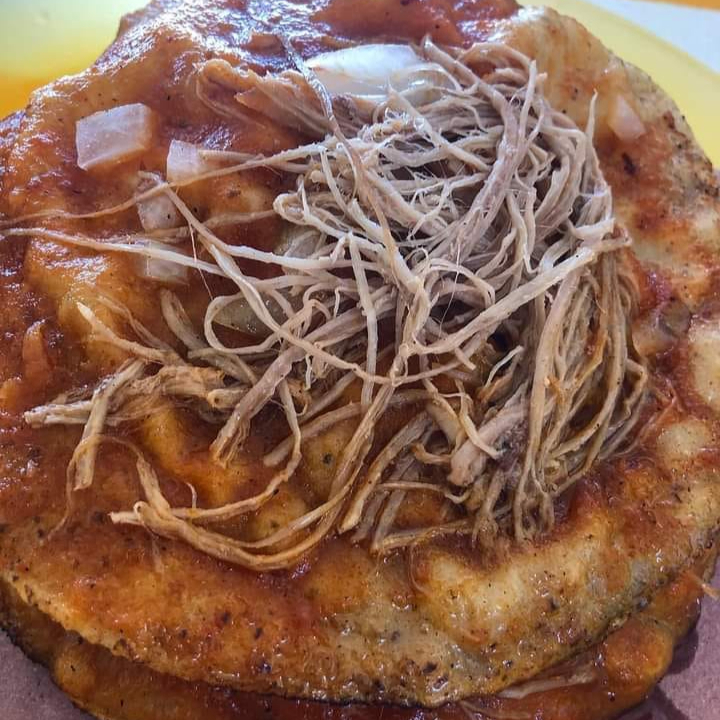 Garnachas Veracruzanas