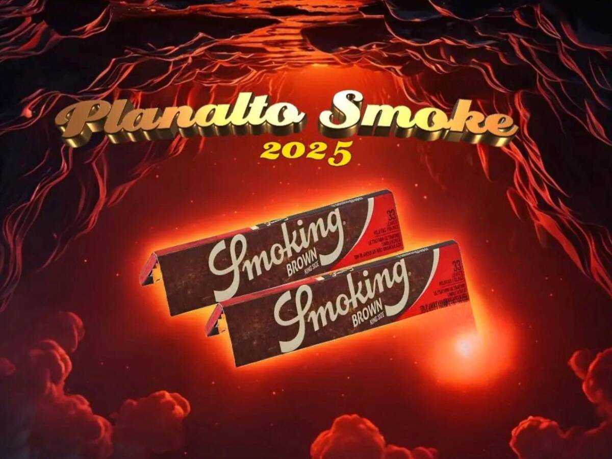 Planalto Smoke - Tabacaria E Conveniência